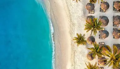 Catalonia Yucatan Beach