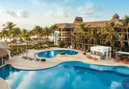 Catalonia Yucatan Beach