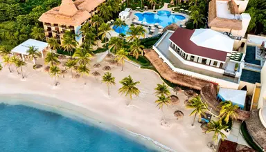 Catalonia Yucatan Beach