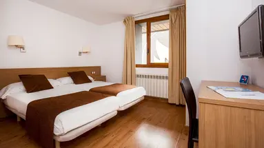 Catalunya Ski