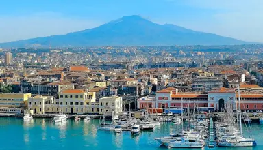 Catania Sea Palace