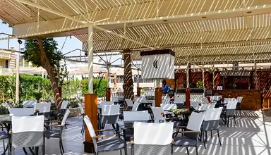 Cataract Layalina & Resort