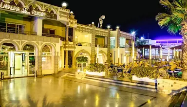 Cataract Layalina & Resort