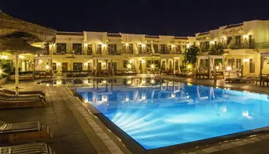 Cataract Layalina & Resort