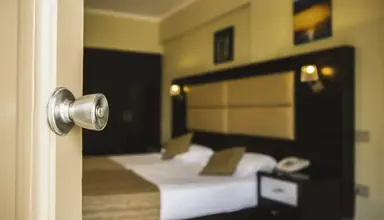 Cataract Layalina & Resort
