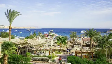 Cataract Layalina & Resort