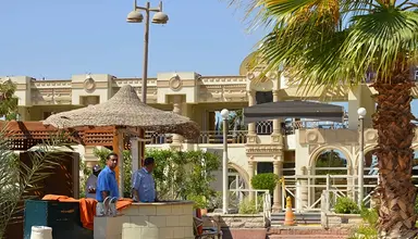 Cataract Layalina & Resort