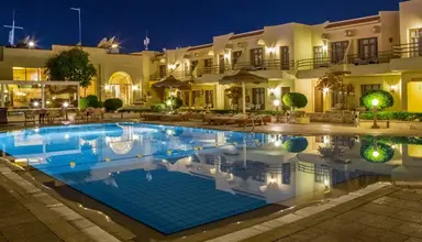 Cataract Layalina & Resort