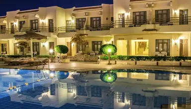 Cataract Layalina & Resort