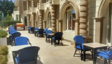Cataract Layalina & Resort
