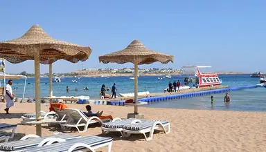 Cataract Layalina & Resort