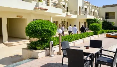 Cataract Layalina & Resort