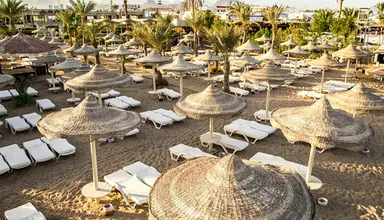 Cataract Layalina & Resort