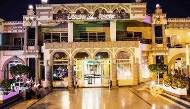Cataract Layalina & Resort