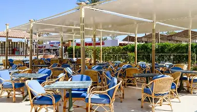 Cataract Layalina & Resort