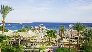 Cataract Layalina & Resort