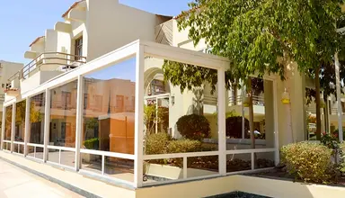 Cataract Layalina & Resort