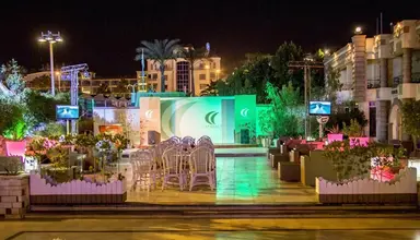 Cataract Layalina & Resort