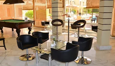 Cataract Layalina & Resort