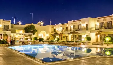 Cataract Layalina & Resort