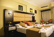 Cataract Layalina & Resort