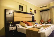 Cataract Layalina & Resort