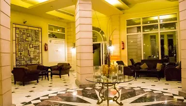 Cataract Layalina & Resort