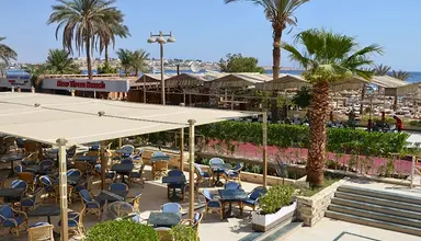 Cataract Layalina & Resort