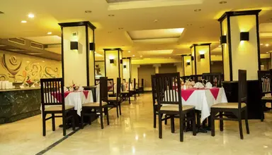 Cataract Layalina & Resort