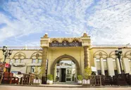 Cataract Layalina & Resort