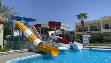 Cataract Resort