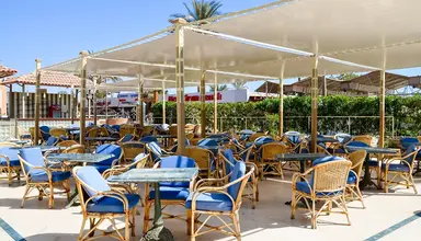 Cataract Resort