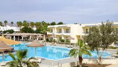 Cataract Resort