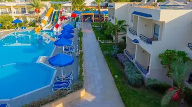 Cataract Resort