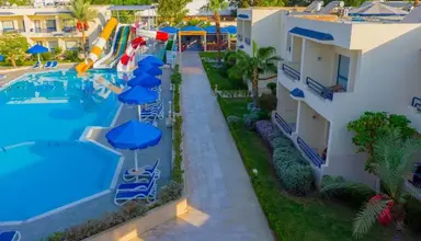 Cataract Resort