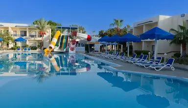 Cataract Resort