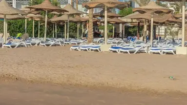Cataract Resort