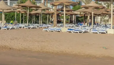 Cataract Resort
