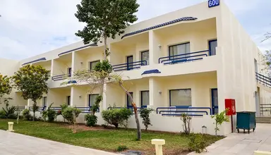 Cataract Resort
