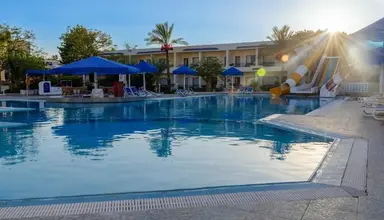 Cataract Resort