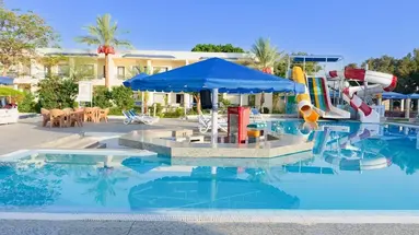 Cataract Resort