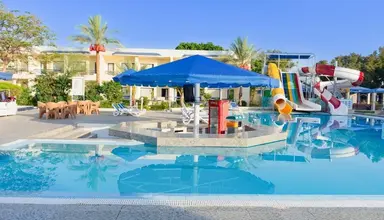 Cataract Resort