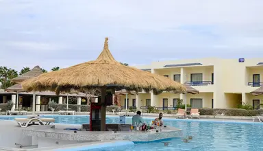 Cataract Resort