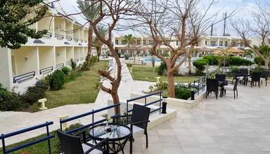 Cataract Resort