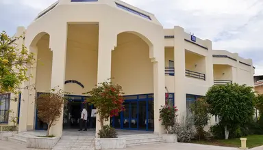 Cataract Resort