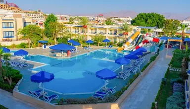 Cataract Resort
