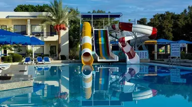 Cataract Resort