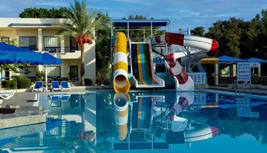 Cataract Resort