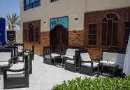 Cataract Resort
