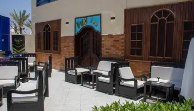 Cataract Resort